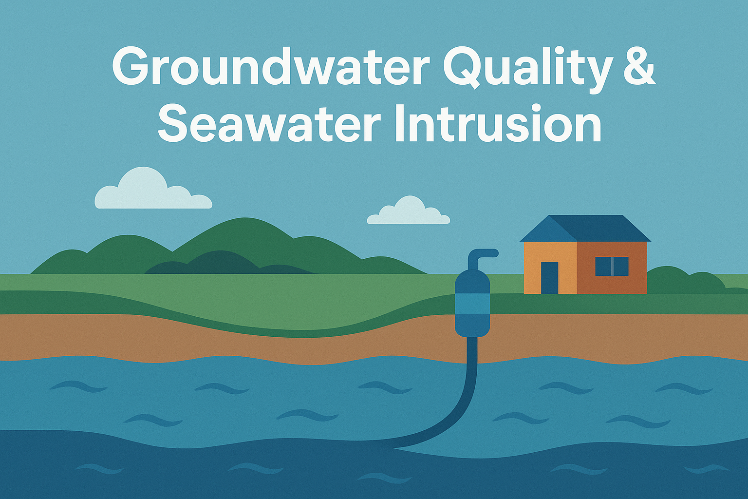 Groundwater Consultancy