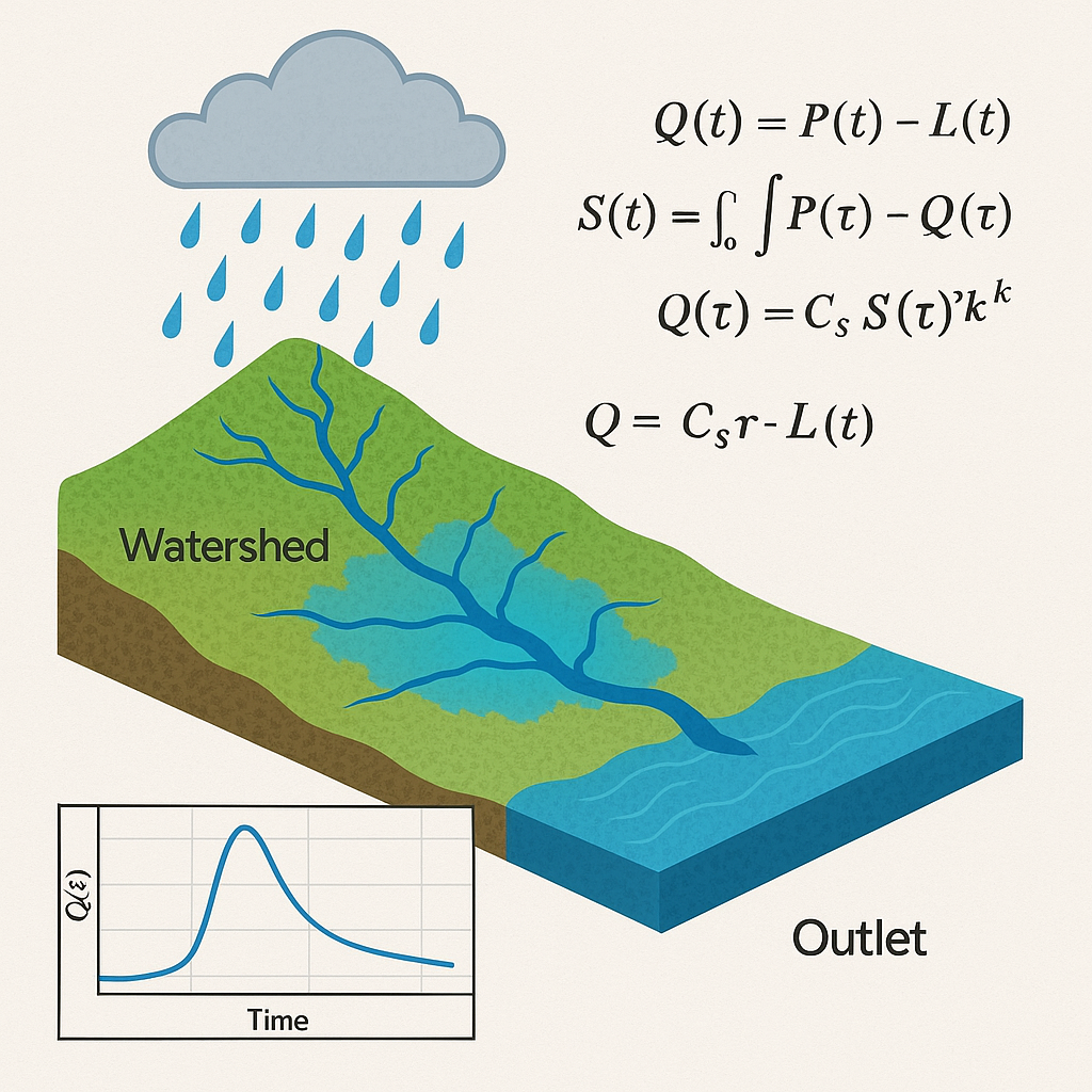 Runoff Modeling
