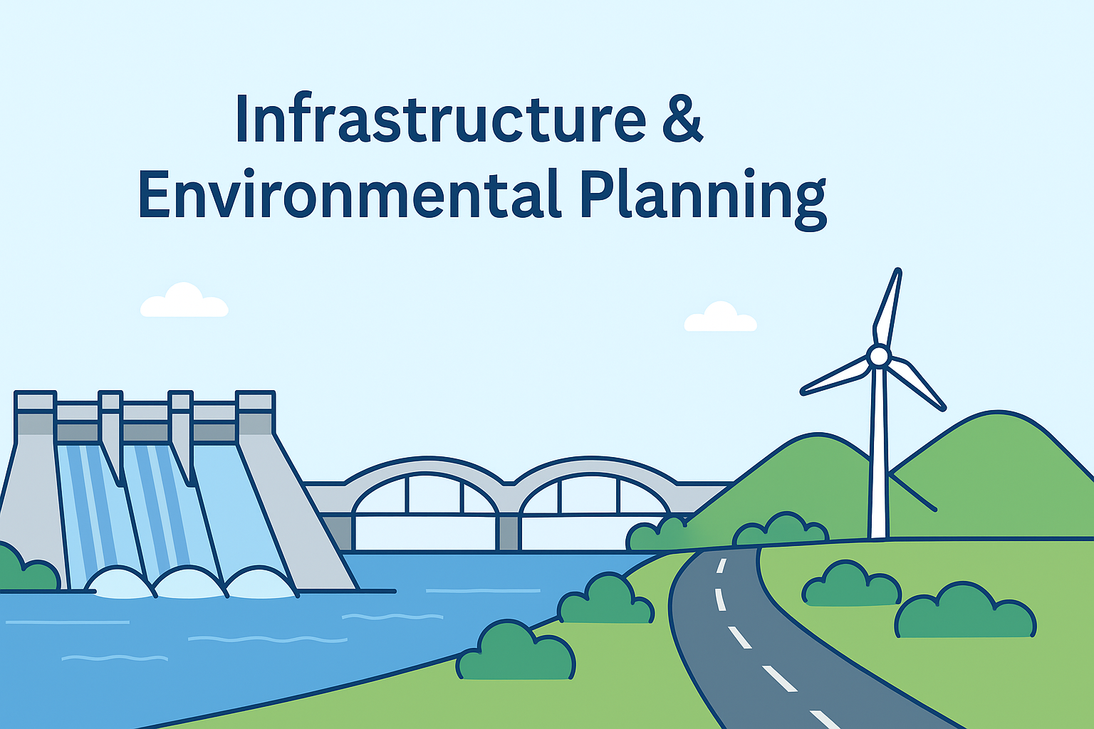 Infrastructure Planning